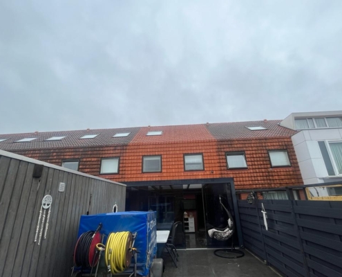 dakpannen reiniging den haag dakpannen reiniging den haag