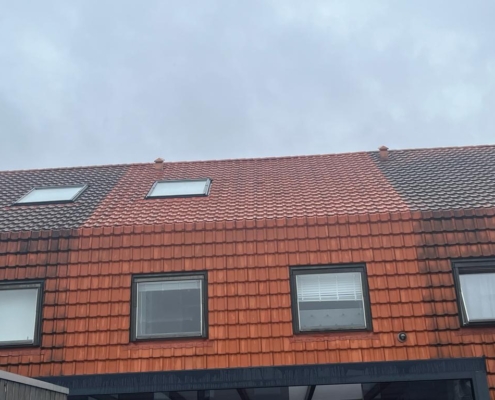 dakpannen reinigen den haag dakpannen reinigen den haag